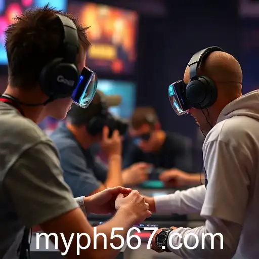 The Digital Renaissance: Navigating the Future of Online Gaming