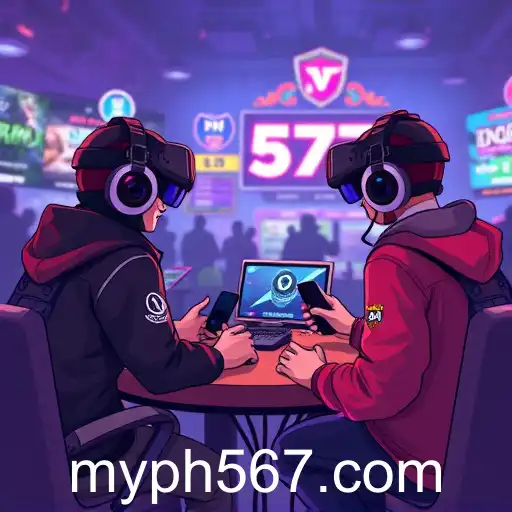 The Rise of Digital Gaming Platforms