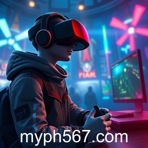 The Rise of Digital Gaming in 2025