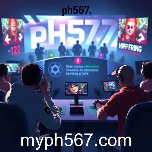 The Digital Revolution in Gaming Culture