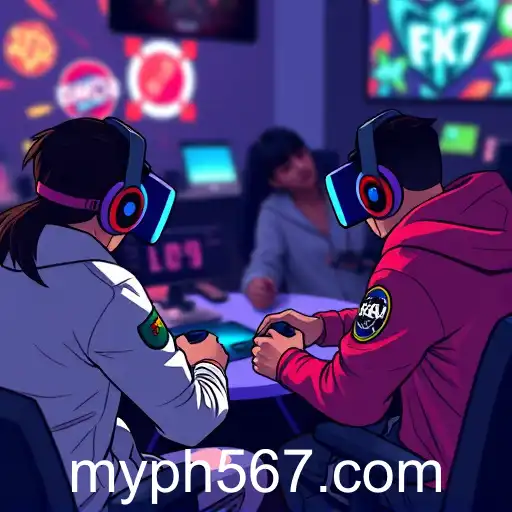 The Evolving Landscape of English Game Websites