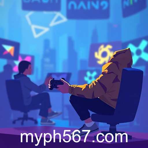 Gaming Boom Amidst Economic Surges