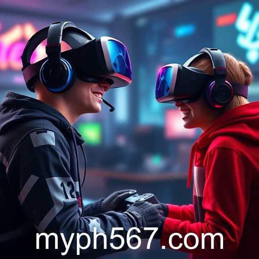 Gaming Evolution in 2025: The Rise of New Platforms