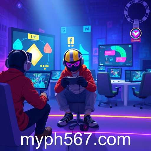 Gaming Industry Expansion Amid Challenges