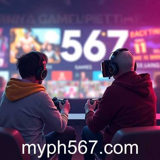 Gaming Industry's Latest Digital Revolution