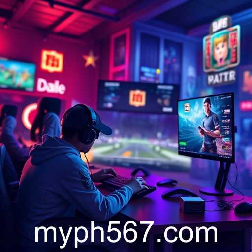 Game Industry Trends and the Rise of New Platforms