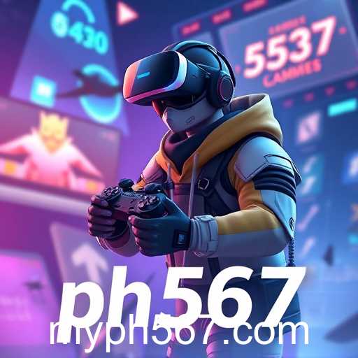 Gaming Trends and Innovations in 2025