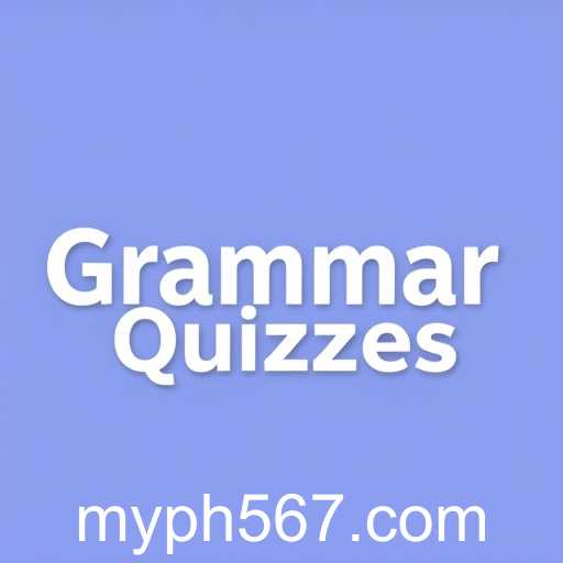 Unlock Your Language Potential with 'Grammar Mastery'