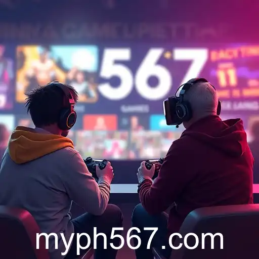 The Rise of Interactive Gaming in 2025