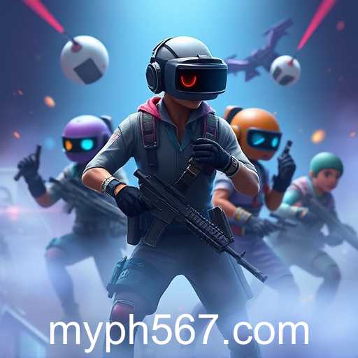 The Evolution and Impact of Multiplayer Games in Modern Entertainment
