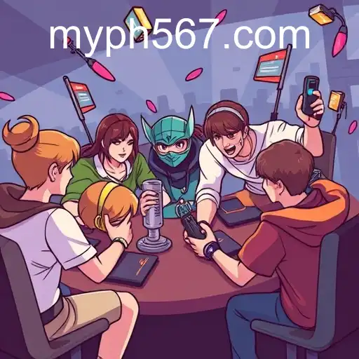 The Evolution and Impact of Multiplayer Games in Modern Entertainment