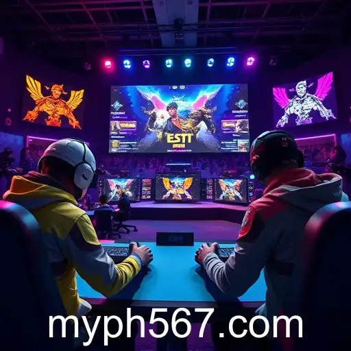 The Rise of Online Gaming in 2025