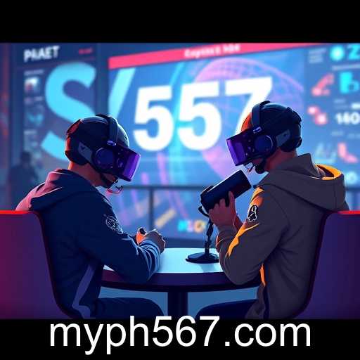 PH567: Shaping the Dynamics of Online Games in 2025