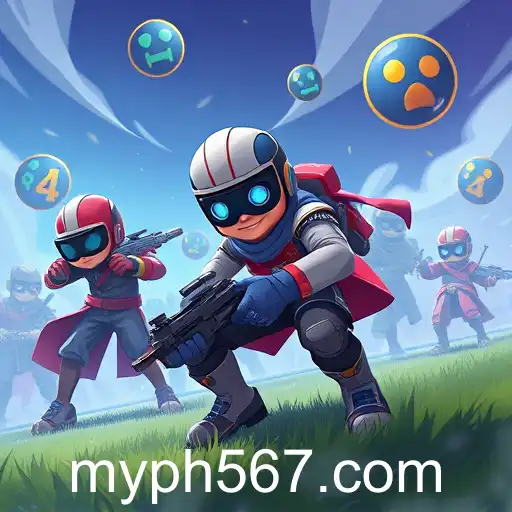 Gaming Dynamics and the Rise of Ph567