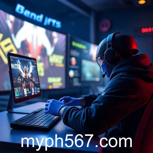 PH567: Revolutionizing the Gaming Landscape