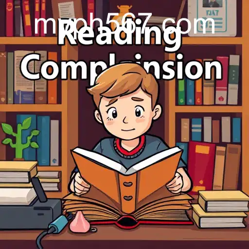 Enhancing Skills with the 'Reading Comprehension' Game Category