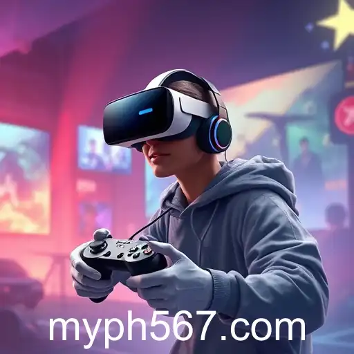 The Resurgence of Online Gaming Platforms