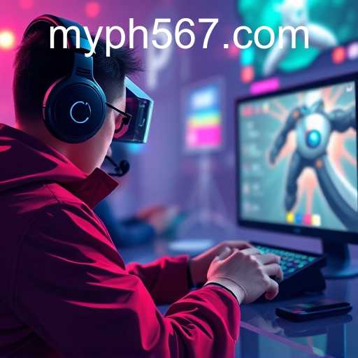 The Rise of Online Gaming: A Dynamic Shift