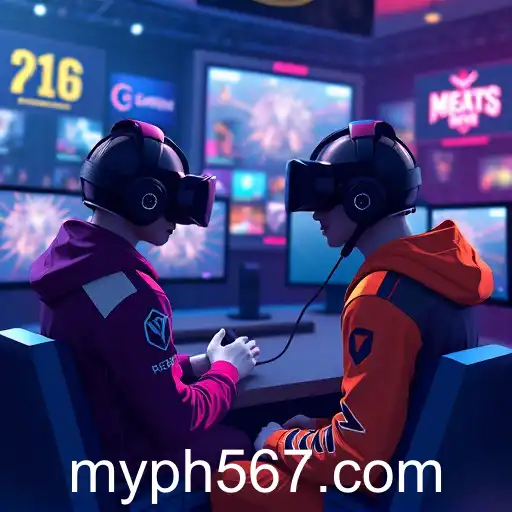 The Rise of Online Gaming in Modern Times