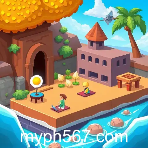 Virtual Realities Redefining Gaming Worlds