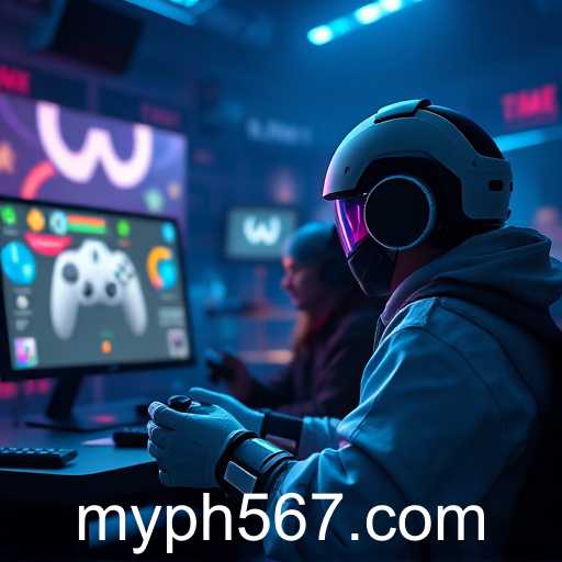 Virtual Worlds Expand Beyond Imagination