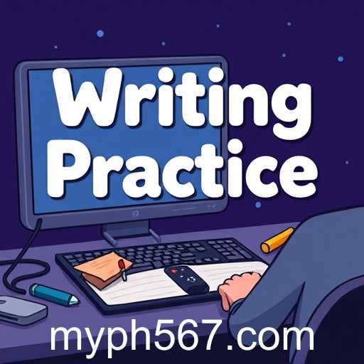 Enhancing Skills: Exploring 'Writing Practice' as a Game Category with Keyword 'ph567'