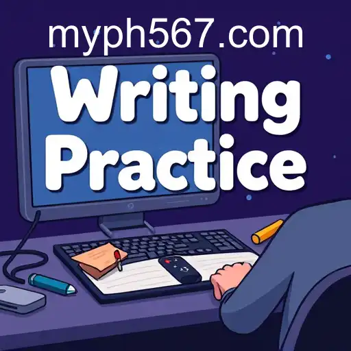 Enhancing Skills: Exploring 'Writing Practice' as a Game Category with Keyword 'ph567'